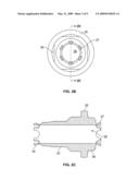 TWO-PIECE DENTAL ABUTMENT SYSTEM diagram and image