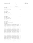 PROBE, PROBE SET, PROBE-IMMOBILIZED CARRIER, AND GENETIC TESTING METHOD diagram and image
