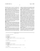 Methods for detecting and differentiating mycobacterium genus and mycobacterium avium complex in a sample or culture diagram and image