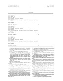 Methods for detecting and differentiating mycobacterium genus and mycobacterium avium complex in a sample or culture diagram and image