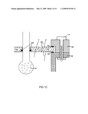 Novel bioreactor diagram and image