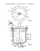 Novel bioreactor diagram and image