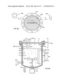 Novel bioreactor diagram and image