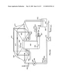 Novel bioreactor diagram and image