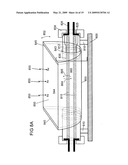 Novel bioreactor diagram and image