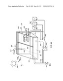 Novel bioreactor diagram and image