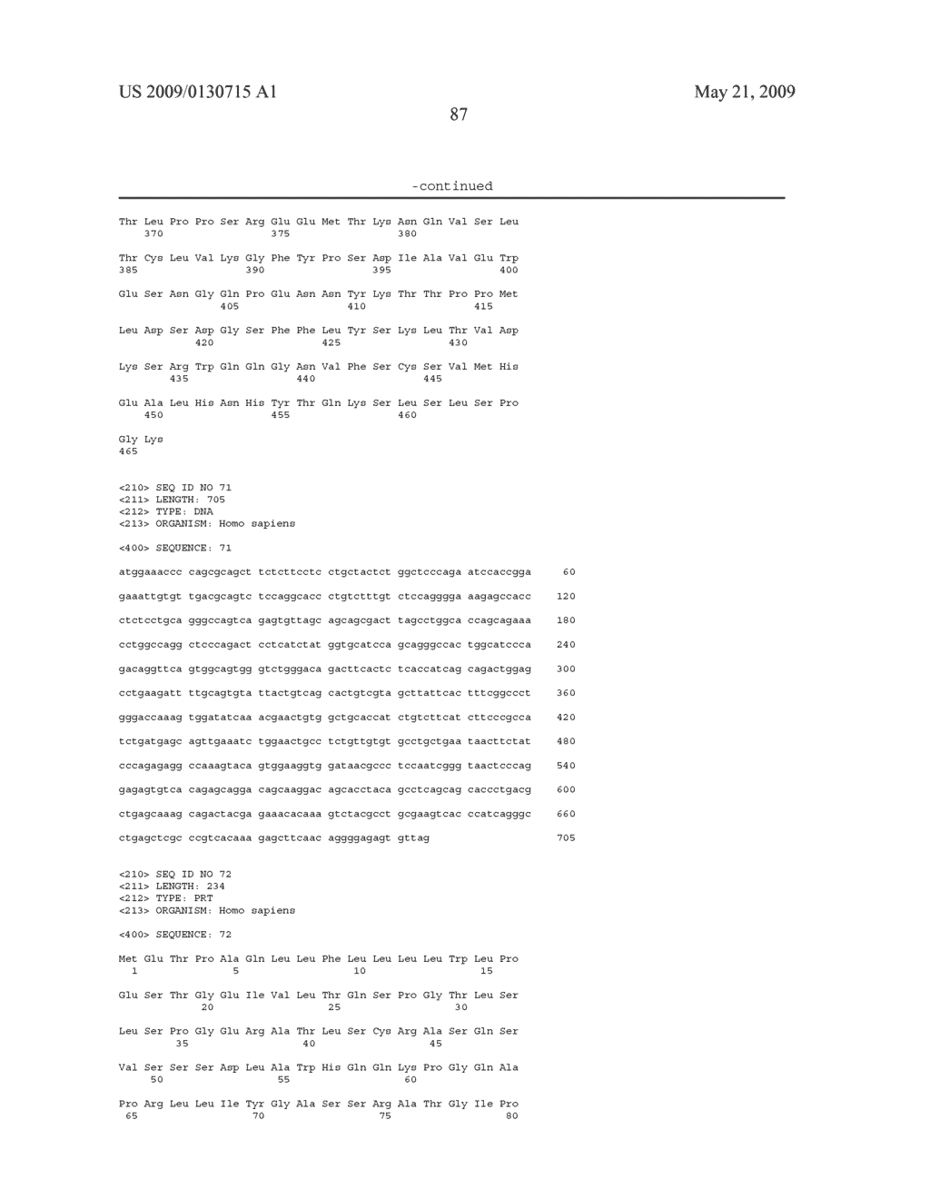 Antibodies to CD40 - diagram, schematic, and image 106