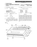 Microfluidic Cartridge diagram and image