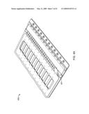 Microfluidic Cartridge diagram and image