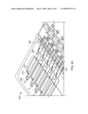 Microfluidic Cartridge diagram and image