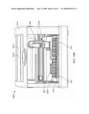 Microfluidic Cartridge diagram and image