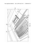 Microfluidic Cartridge diagram and image