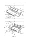 Microfluidic Cartridge diagram and image