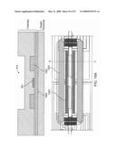 Microfluidic Cartridge diagram and image