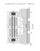 Microfluidic Cartridge diagram and image