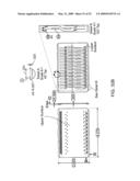 Microfluidic Cartridge diagram and image