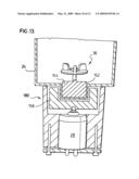 Automated biological growth and dispensing system diagram and image