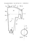 Automated biological growth and dispensing system diagram and image