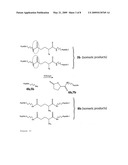 Novel Cross-Linkers For Obtaining Structure Information On Molecule Complexes diagram and image