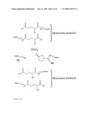 Novel Cross-Linkers For Obtaining Structure Information On Molecule Complexes diagram and image