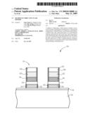 METHOD OF FABRICATING FLASH MEMORY diagram and image