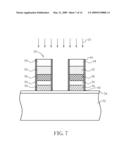 METHOD OF FABRICATING FLASH MEMORY diagram and image