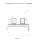 METHOD OF FABRICATING FLASH MEMORY diagram and image