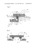 Joined Assembly, Wafer Holding Assembly, Attaching Structure Thereof and Method for Processing Wafer diagram and image