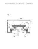 Joined Assembly, Wafer Holding Assembly, Attaching Structure Thereof and Method for Processing Wafer diagram and image