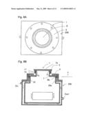 Joined Assembly, Wafer Holding Assembly, Attaching Structure Thereof and Method for Processing Wafer diagram and image