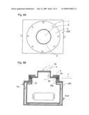 Joined Assembly, Wafer Holding Assembly, Attaching Structure Thereof and Method for Processing Wafer diagram and image