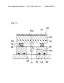 Joined Assembly, Wafer Holding Assembly, Attaching Structure Thereof and Method for Processing Wafer diagram and image