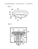 Joined Assembly, Wafer Holding Assembly, Attaching Structure Thereof and Method for Processing Wafer diagram and image