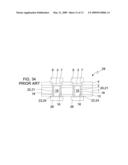 SEMICONDUCTOR DEVICE FABRICATION METHOD diagram and image