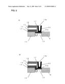 SEMICONDUCTOR DEVICE AND METHOD FOR PRODUCTION THEREOF diagram and image