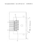 ELECTRICAL CONNECTOR diagram and image