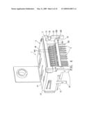 ELECTRICAL CONNECTOR diagram and image