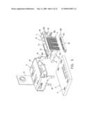 ELECTRICAL CONNECTOR diagram and image