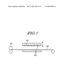 Fixed Abrasive Pad Having Different Real Contact Areas and Fabrication Method Thereof diagram and image