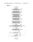 COMMUNICATION TERMINAL DEVICE, MANAGEMENT SERVER, CHANGE ACKNOWLEDGMENT SYSTEM, AND CHANGE ACKNOWLEDGMENT METHOD diagram and image