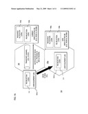 METHOD AND APPARATUS FOR PROVIDING CELL RE-SELECTION diagram and image