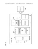 METHOD AND APPARATUS FOR PROVIDING CELL RE-SELECTION diagram and image