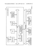 Method and Apparatus for Location Determination in a Wireless Assisted Hybrid Positioning System diagram and image