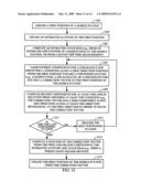 Method and Apparatus for Location Determination in a Wireless Assisted Hybrid Positioning System diagram and image