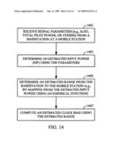 Method and Apparatus for Location Determination in a Wireless Assisted Hybrid Positioning System diagram and image