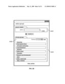 Notification System Management diagram and image