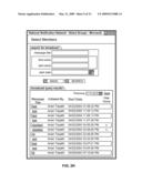 Notification System Management diagram and image