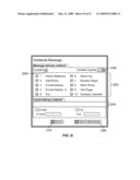 Notification System Management diagram and image