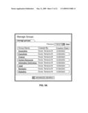 Notification System Management diagram and image