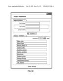 Notification System Management diagram and image